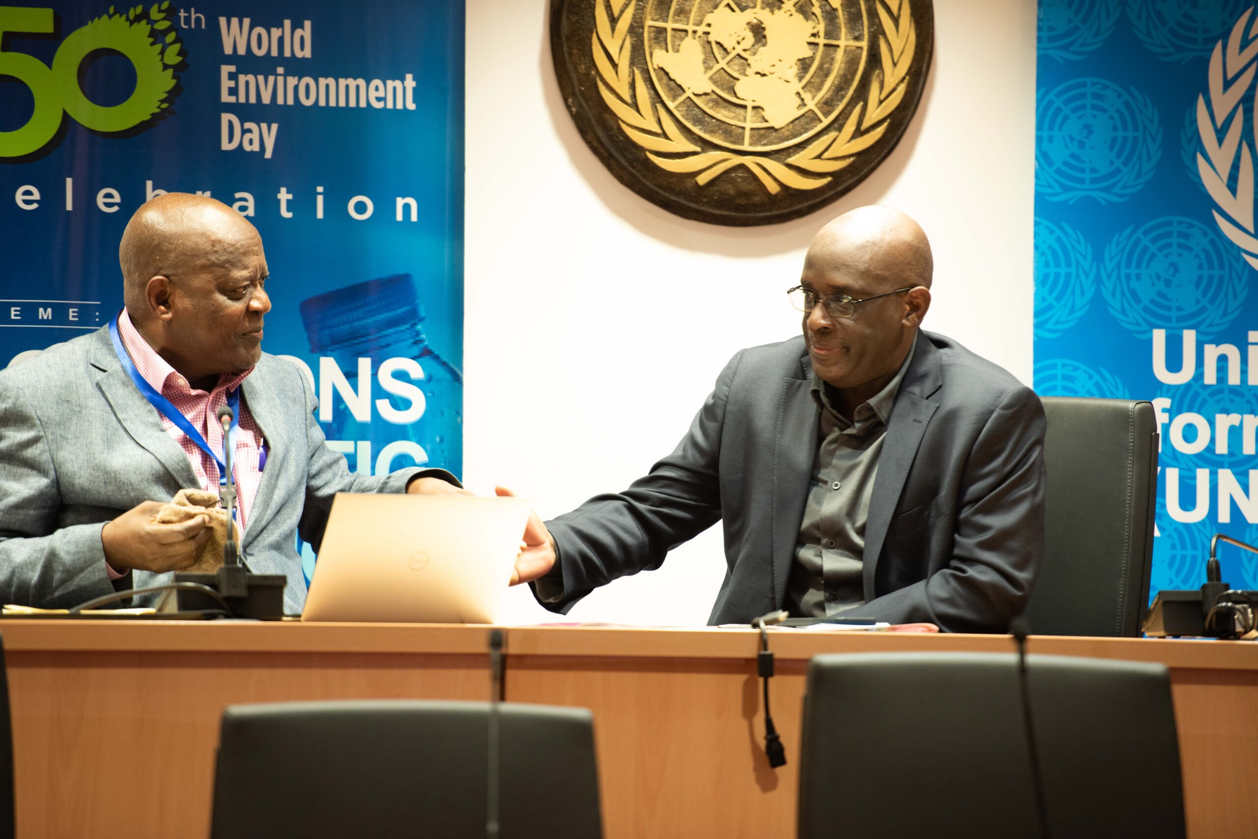 UN Climate Change Conference (COP30)