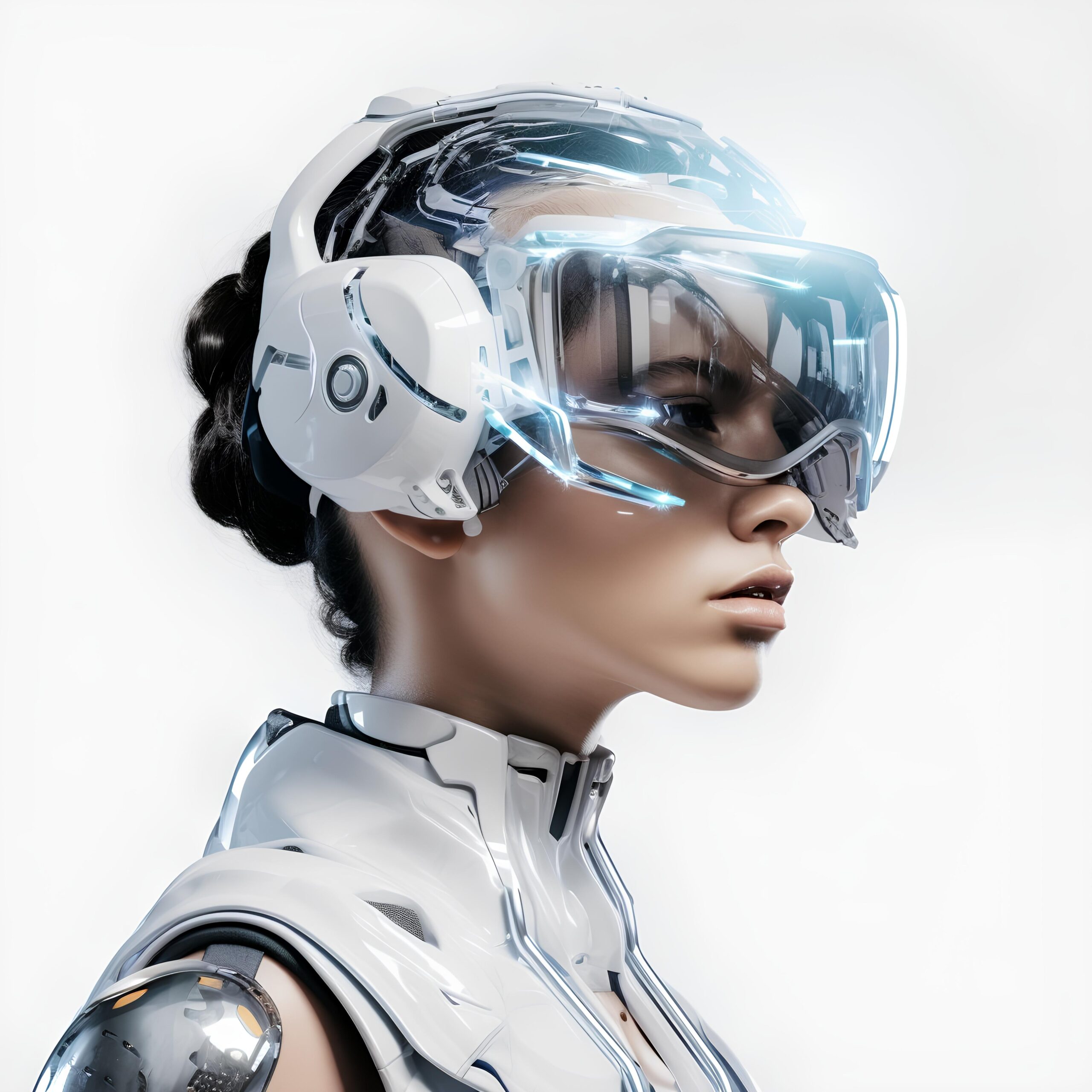Future of Work – Equipping Youth for Tomorrow’s Jobs